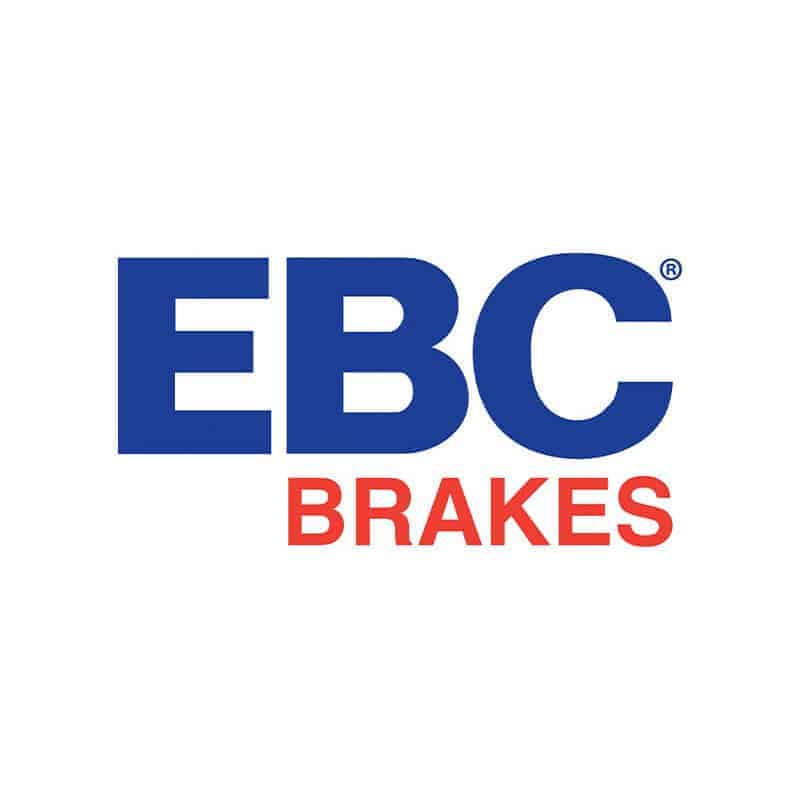 EBC Brakes – Motorcycle Dress-Up!